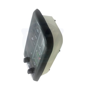 7834-75-2100 Contrôleur de moteur d'excavatrice, carte électronique ECM pour PC200-6 PC220-6 - Product Image 5