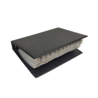 Nuevo Libro de Muestras de Componentes Electrónicos R0805 de la Serie 0805, Resistores SMD, 170 Tipos, 8500 Piezas