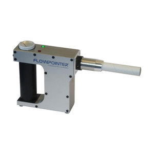 Détecteur électronique de flux d'air Tintschl Cirrus FlowPen pour les tests de ventilation - Product Image 2