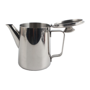 Tetera de Acero Inoxidable - Product Image 3