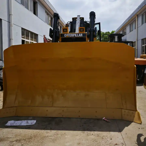 Bulldozer CAT D9R à prix avantageux, équipement de construction remis à neuf, inspection professionnelle - Product Image 6