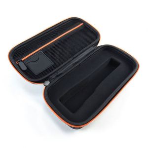Custom LC90 <b>LED</b> Flashlight Storage Case Black Hard Shell EVA Powerful Flash <b>Light</b> Case Travel Portable EVA Flashlight Case - Product Image 5