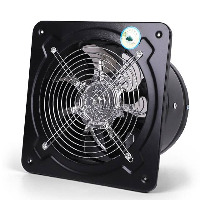 Großhandel garagenlüftung ventilator Kaufen Sie die besten