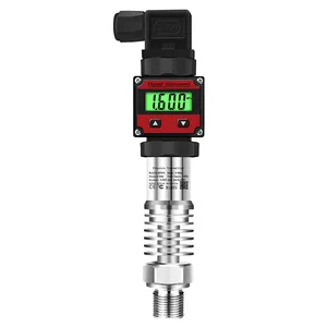 0-5V Hoge Temperatuur Druk Transducer Melt Pressure Sensor