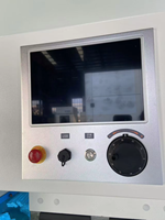 Prensa Plegadora Eléctrica Semiautomática Sincronizada 3T/200 con Características Ecológicas