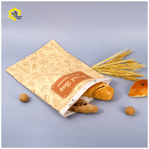 Sacchetti per Pane Leggeri e Resistenti, Organici e Lavabili, per Panificazione Casalinga - Product Image 4