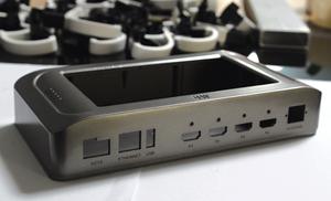 الفرجار المكابح المصنوعة من سبائك الألومنيوم باستخدام الحاسب الآلي الدقيق ، تركيبة عالية الأداء ، تصميم سباق ، مقاوم للحرارة وخفيف الوزن - Product Image 3