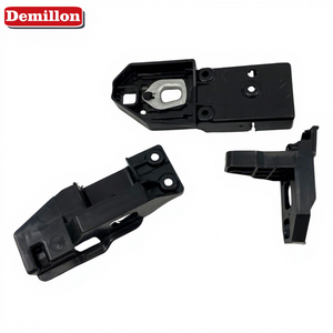 Kit de Reparación de Soporte de Faro Delantero Demillon Izquierdo y Derecho para <span class=keywords><strong>Mercedes</strong></span>-Benz <span class=keywords><strong>CLA</strong></span> 1178200114 117 820 01 14 1178200014 117 820 0014 - Product Image 1