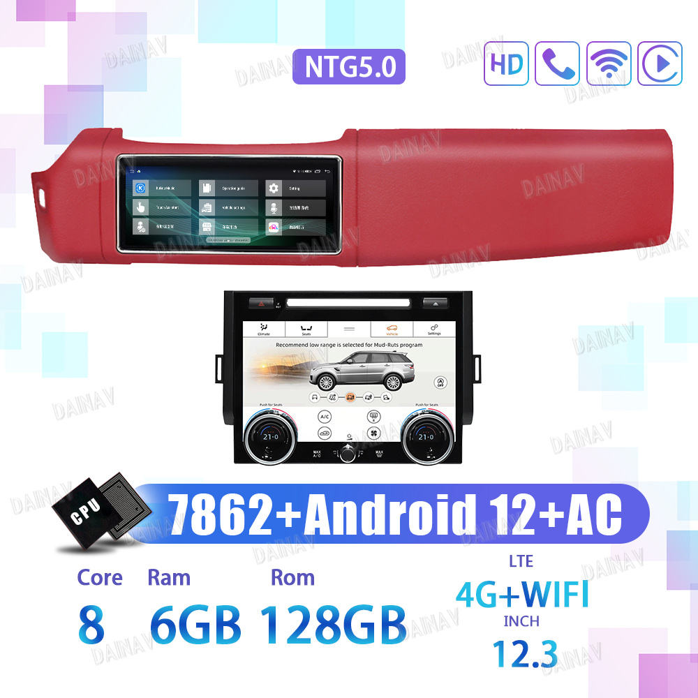 A1 6+128G+CA