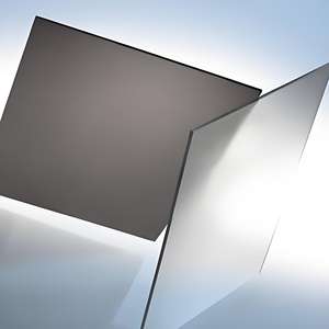 Échantillon gratuit de <span class=keywords><strong>plaque</strong></span> de <span class=keywords><strong>verre</strong></span> rigide en plastique transparent UV incassable feuille de <span class=keywords><strong>polycarbonate</strong></span> givré gaufré - Product Image 3