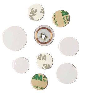 13.56 <strong>Nfc</strong> Tags Cards Digital Business Card <strong>Nfc</strong> <strong>Phone</strong> Sticker - Product Image 3