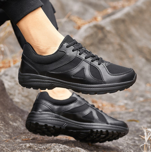 Botas Bajas DFS1210, Zapatos Tácticos para Senderismo al Aire Libre, Sin Reseñas Aún - Product Image 6