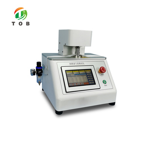 Probador de Permeabilidad de Separadores de Baterías de Litio TOB con Método Gurley - Product Image 5