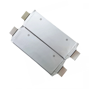 SK חדשנות גדול קיבולת Li יון 3.7V 75Ah פאוץ ליתיום רכב סוללה עבור חשמלי רכב - Product Image 1