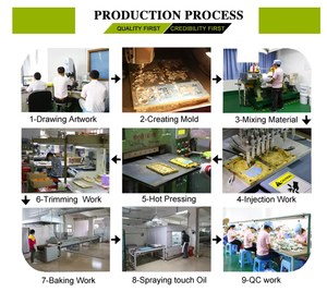 Etiqueta de Identificación para Mascotas de Silicona en Forma de Corazón OKSILICONE, Grabada con Láser, Código QR <span class=keywords><strong>3D</strong></span>, Collar para Perros y Gatos, Etiqueta de Silicona Brillante en la Oscuridad - Product Image 4