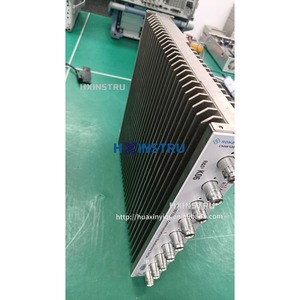 R&S CMW100K06 เครื่องวิเคราะห์การสื่อสาร LTE WCDMA GSM WLAN อุปกรณ์ทดสอบ H - Product Image 2
