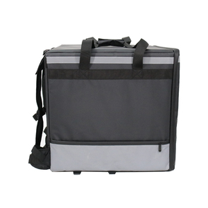 Borse Termiche Portatili Moderne ed Ecologiche Impermeabili per Consegna Cibo Caldo Stile Zaino per Motociclisti - Product Image 1