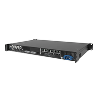 Novastar VX1000 VX600 VX400 All-in-One LED Display Video Processor de pantallas led