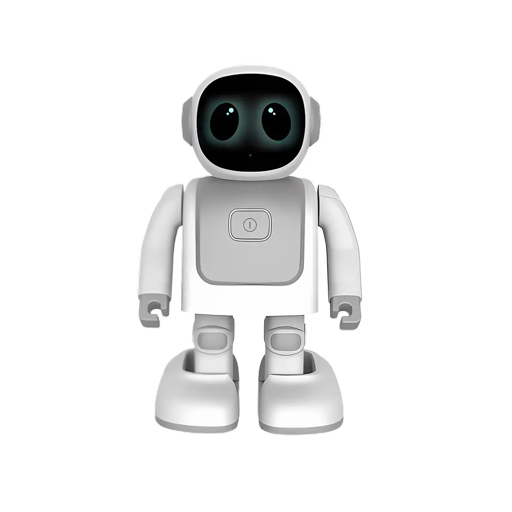 APPリモートコントロールインテリジェントプログラミングスマートロボットおもちゃ子供ダンス子供おもちゃロボット