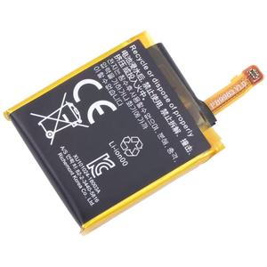 Oem giá rẻ 3.8V 340mAh/1.29wh app00278 cho Montblanc hội nghị thượng đỉnh s2t18 thông minh đồng hồ thay thế pin - Product Image 2