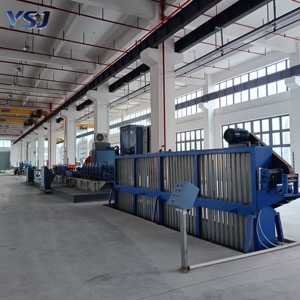 Machine à fileter PLC <span class=keywords><strong>Kbg</strong></span>/Jdg pour tubes en acier inoxydable par soudage haute fréquence avec moteur de qualité industrielle - Product Image 6