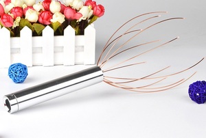 <span class=keywords><strong>Massaggiatore</strong></span> <span class=keywords><strong>elettrico</strong></span> della testa del cuoio capelluto del formicolio del ragno dei <span class=keywords><strong>capelli</strong></span> - Product Image 4
