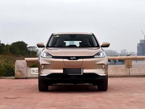 <span class=keywords><strong>WM</strong></span> Motor EX5 400 SUV électrique automatique à direction à gauche, édition innovation supplémentaire (modèle <span class=keywords><strong>2018</strong></span>), toit ouvrant panoramique, caméra arrière 360° - Product Image 2