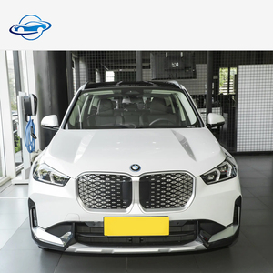 BMW IX1 EDrive25L M Sport 2026, SUV Compacto Totalmente Eléctrico, 150kW 204HP, Auto de Lujo de Alta Calidad - Product Image 6