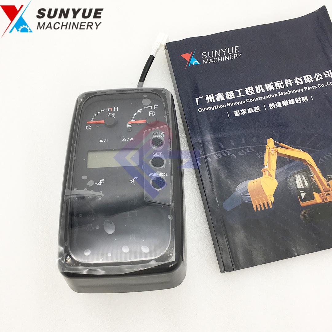 2025年春の Display Monitor ZX200-1 ZX160 ZX120-1 ZX110 Panel Excavator for その他