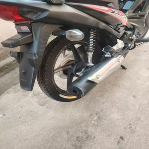 <span class=keywords><strong>Moto</strong></span> <span class=keywords><strong>d</strong></span>'<span class=keywords><strong>occasion</strong></span> 100cc, 110cc, 125cc, moteur Hondia, <span class=keywords><strong>moto</strong></span> tout-terrain à essence à cadre courbé avec carburant usagé - Product Image 6