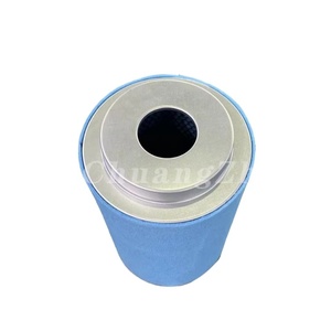 1604132880 Repuesto de Alta Calidad para Separador de Aceite Atlas Copco 2911011200 1604132880 2911001202 - Product Image 1