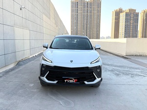 รถ SUV <span class=keywords><strong>มือ</strong></span><span class=keywords><strong>สอง</strong></span> Dongfeng Fengxing T5 <span class=keywords><strong>EVO</strong></span> 2024 1.5T เกียร์ออโต้ เบนซิน พวงมาลัยซ้าย 5 ที่นั่ง สภาพดี ดีไซน์ทันสมัย ใช้งานได้จริง เหมาะสำหรับในเ<span class=keywords><strong>มือ</strong></span>ง - Product Image 4
