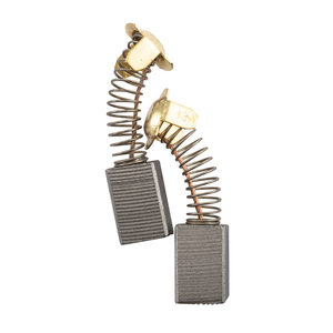 Newbeat Carbon Brush Slip Size #43 Spare <strong>Parts</strong> Carbon Brushes for Electric Motors Power <strong>Tools</strong> Accessories <strong>Chinese</strong> Factory - Product Image 3