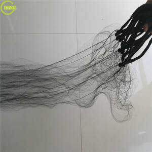 <span class=keywords><strong>Red</strong></span> Ligera para Atrapar Aves, Tratada con Protección UV, de Seda - Product Image 2