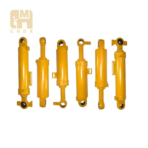 Cilindro Hidráulico de Larga Duración para Montacargas de Uso Pesado, Bomba Hidráulica de Inclinación, Pistón, Molde, Equipo de Troquelado, Remolque, Punzonadora - Product Image 6