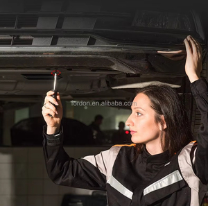 Protection du moteur, protection du transmission, protection du refroidisseur, protection du châssis, plaque de protection pour BMW X3 2024 - Product Image 3