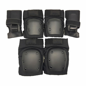 <span class=keywords><strong>Protection</strong></span> de patin <span class=keywords><strong>adulte</strong></span> pour enfants Skateboard équitation <span class=keywords><strong>skate</strong></span> patinage <span class=keywords><strong>protection</strong></span> sportive genou et coude ensemble de <span class=keywords><strong>protection</strong></span> du poignet - Product Image 1