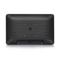 Tableta Táctil Android Linux POE de 13 Pulgadas RK3566 RK3568 Quad Core WIFI POE Bluetooth RJ45 Android Touch PC Todo en Uno