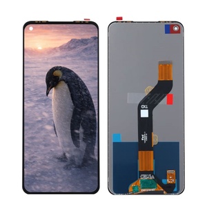 Mobile Phone LCDs for Tecno Camon 16 CE7 LCd Screen Wholesale for Tecno Camon 16 Display for Tecno Camon 16 Screen Replacement - Product Image 1