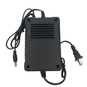 อะแดปเตอร์ AC 24V 3000mA แหล่งจ่ายไฟแบบสองสายสำหรับหม้อแปลงไฟฟ้าสำหรับกล้อง PTZ - Product Image 2
