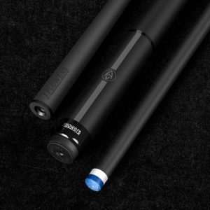 JFlowers C Signature Series Rodney Morris <b>Memorial</b> Billiards Pool Cue, Professional 9‑Ball Pool Stick for Carom & Game <b>Pla</b> - Product Image 4