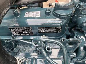 Bán Hot New Kubota v1505t lắp ráp động cơ xi lanh đơn điện bắt đầu làm mát bằng không khí 6 tháng bao gồm cả động cơ Bơm mini động cơ - Product Image 6