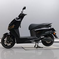 Hadiah Tahun Baru yang Wajib Dimiliki: Sepeda Motor Listrik Lufeng Optimus Prime 72V yang Tangguh untuk Dewasa, Siap untuk Petualangan Urban, Edisi Terbatas