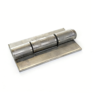 Cerniera Moderna <span class=keywords><strong>in</strong></span> <span class=keywords><strong>Ferro</strong></span> Saldato Non Porosa con Chiusura Ammortizzata Regolabile <span class=keywords><strong>per</strong></span> <span class=keywords><strong>Porte</strong></span> e Finestre Spessore 2-5mm Angolo di Apertura 180° Facile Installazione - Product Image 1