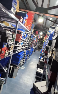 <span class=keywords><strong>Tacchi</strong></span> Alti da Donna di Alta Qualità, Stiletto Nero Sexy con Punta Aperta per Banchetti, 8cm 10cm - Product Image 3