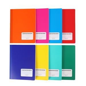 Cá nhân nhà máy giá đơn giản B5 sinh viên máy tính xách tay bền giấy bìa trường thành phần máy tính xách tay tập thể dục thành phần sách - Product Image 1