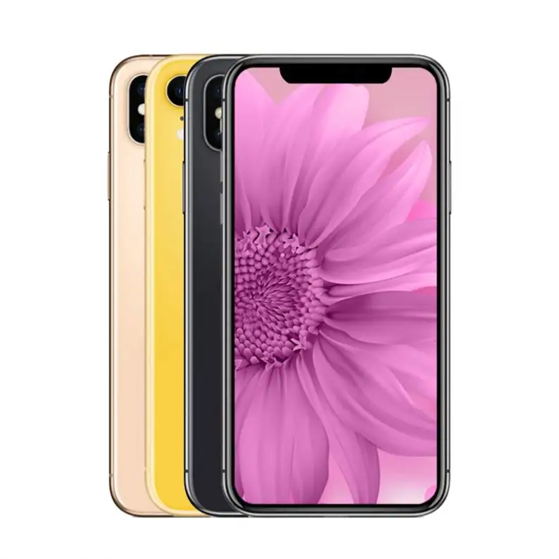 All in stock Original Unlocked Second-hand Mobile Phone Is Suitable For Iphone Xr 64/128/256gb Original Smart Used Mobile Phones
