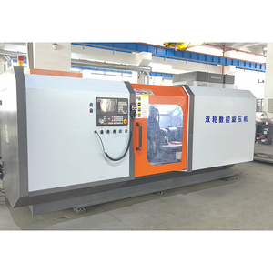 Machines à filer CNC pour <span class=keywords><strong>la</strong></span> production de divers ustensiles de cuisine, pots et <span class=keywords><strong>vaisselle</strong></span> en acier inoxydable - Product Image 1