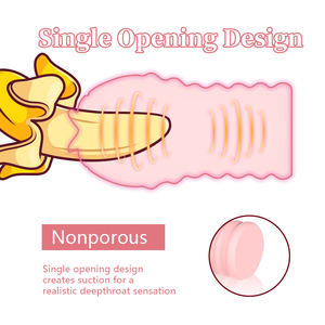 Taza masturbadora vaginal de silicona suave 4D realista placer adulto hombres Stroker juguete sexual Material TPE taza de avión - Product Image 4