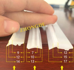 Limpiaparabrisas para cubierta telescópica c2, certificación Ce, máquina cnc, limpiaparabrisas - Product Image 2